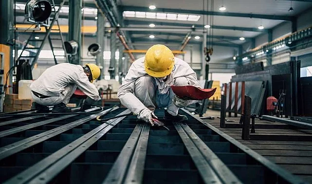 Ürgüp Şantiye Depolama